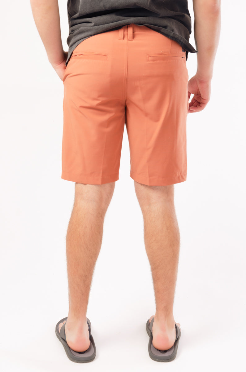 Crossfire Slub Submersible Shorts - RCL