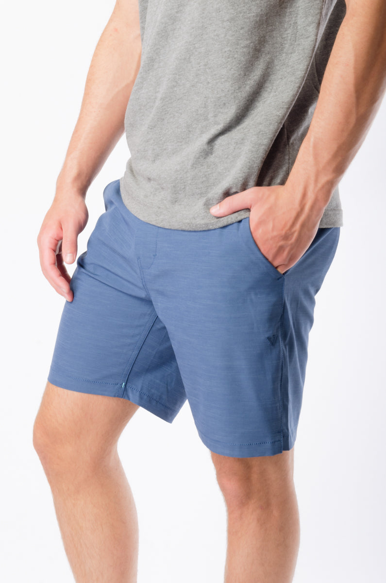 Cutlap Eco Hybrid Walkshorts - DKD