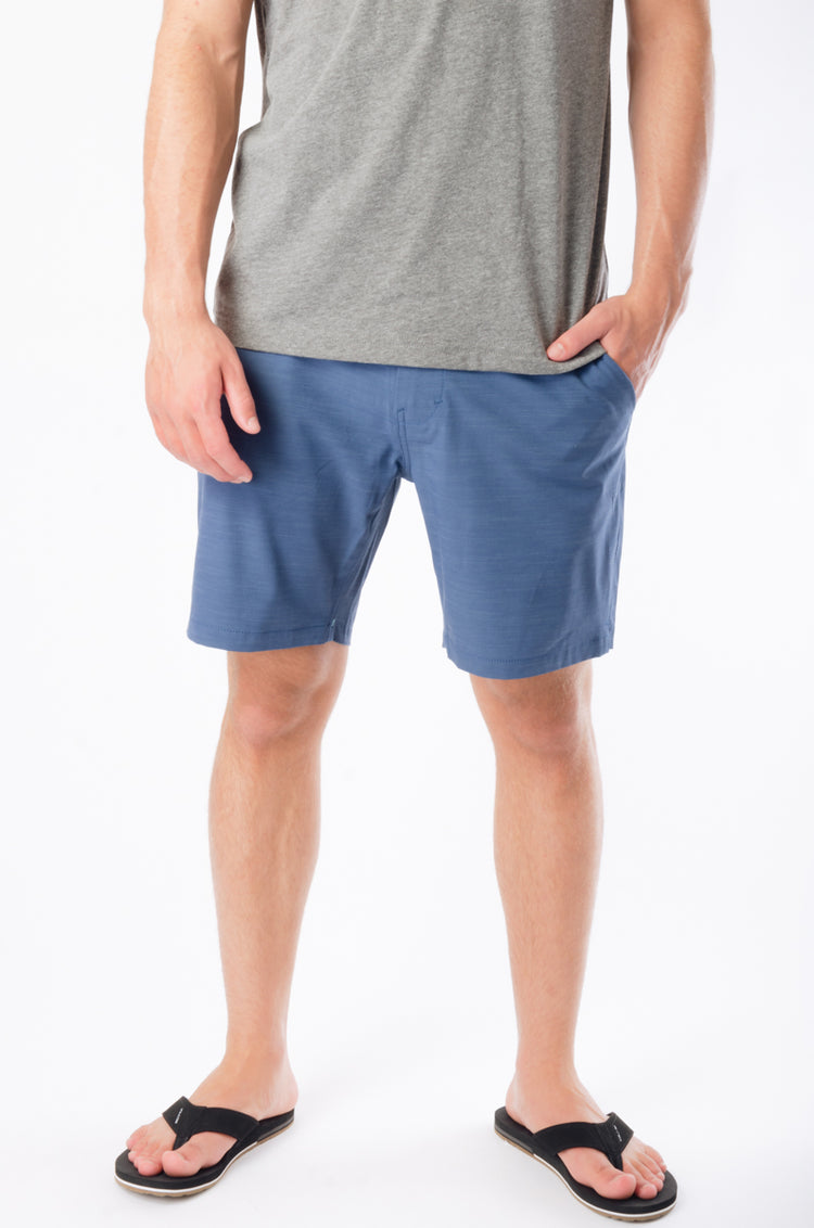 Cutlap Eco Hybrid Walkshorts - DKD