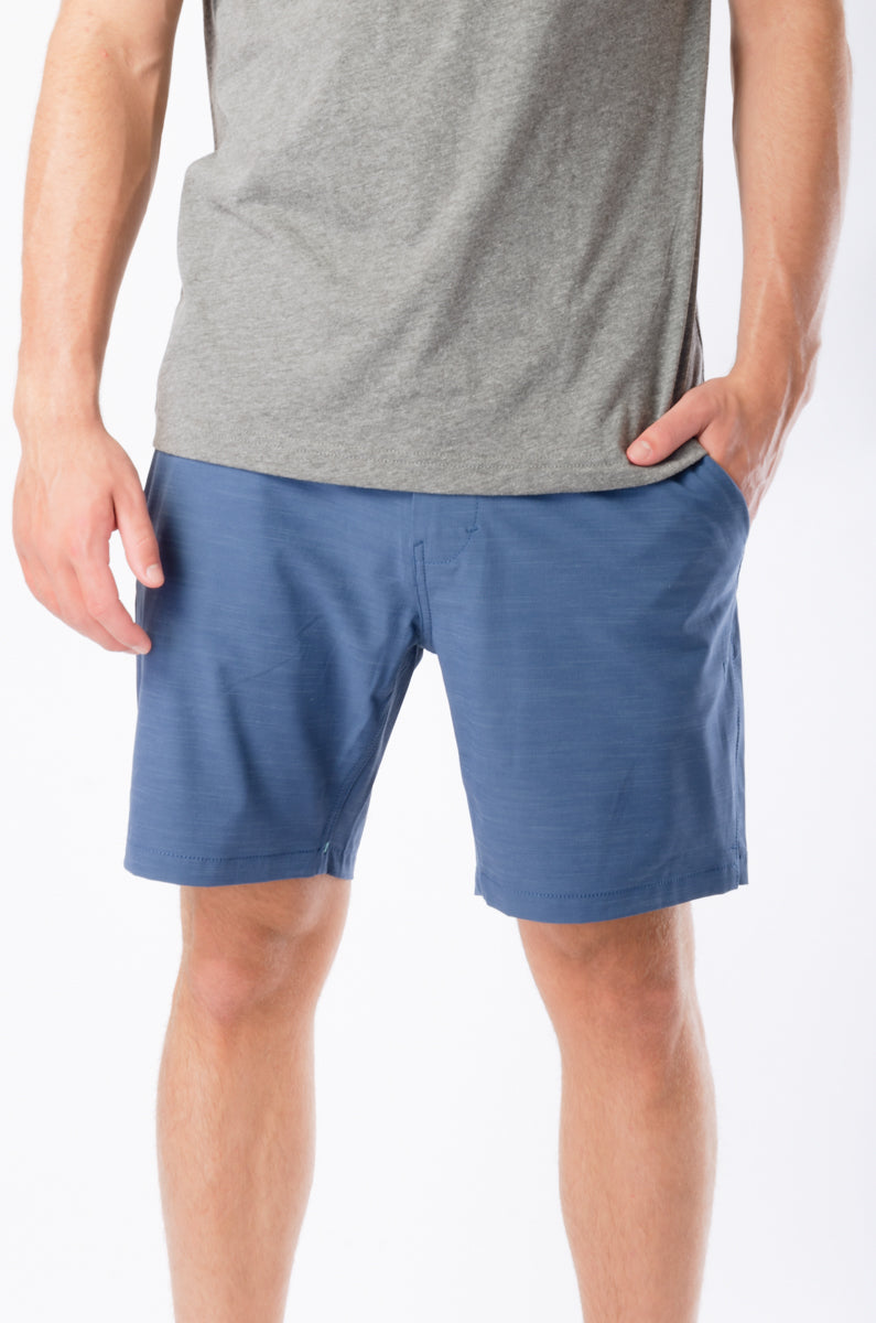 Cutlap Eco Hybrid Walkshorts - DKD