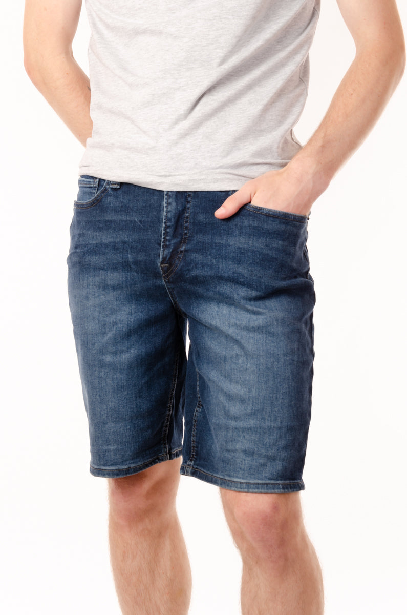 Dean Relaxed Shorts - INW