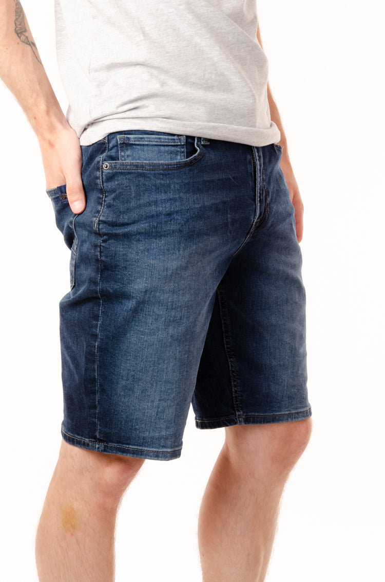 Dean Relaxed Shorts - INW