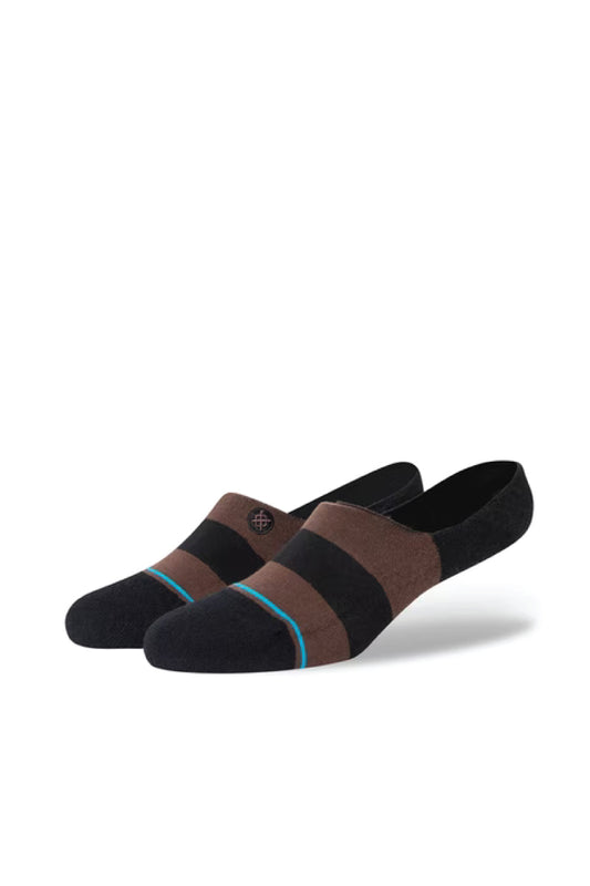 Draft No Show Sock - BLK