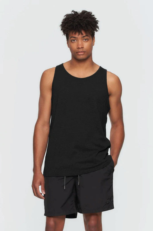 Eazy Tank - BLK