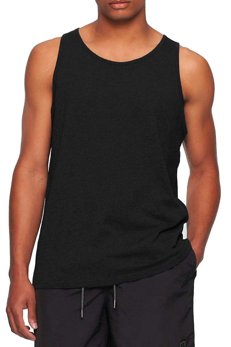 Eazy Tank - BLK