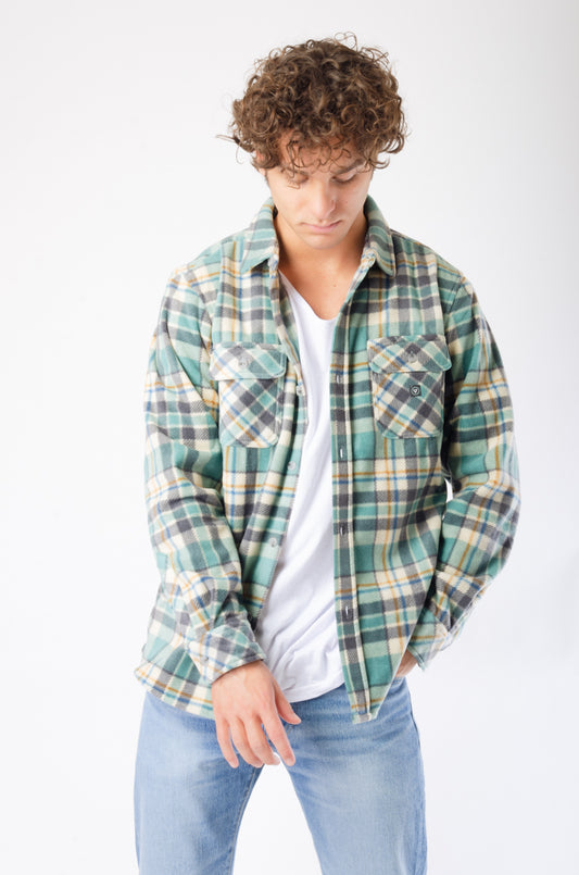 Eco-zy Polar Flannel - SMJ