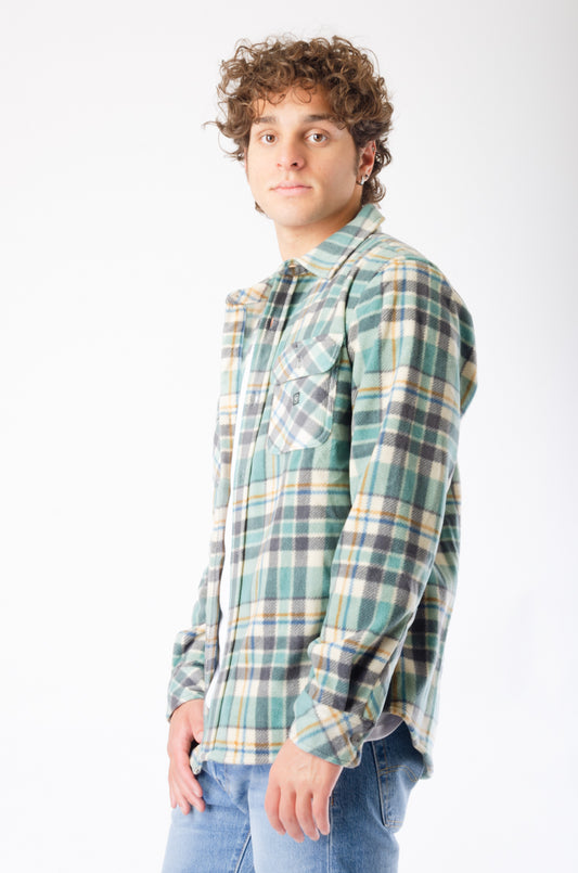 Eco-zy Polar Flannel - SMJ