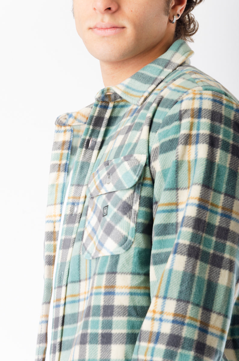 Eco-zy Polar Flannel - SMJ