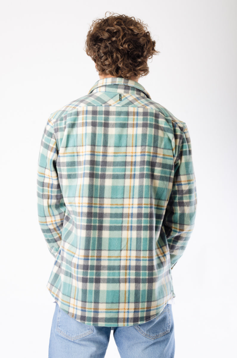 Eco-zy Polar Flannel - SMJ