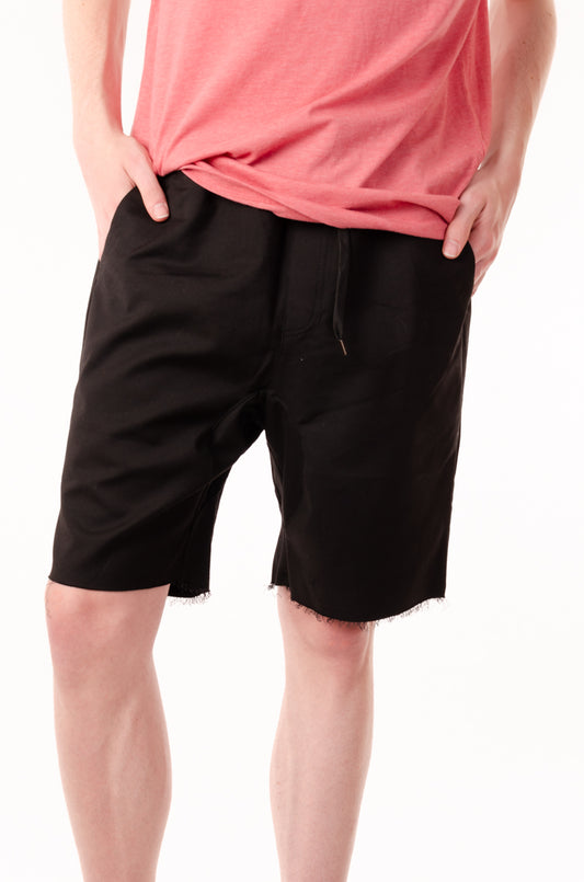 Element Shorts - BLK