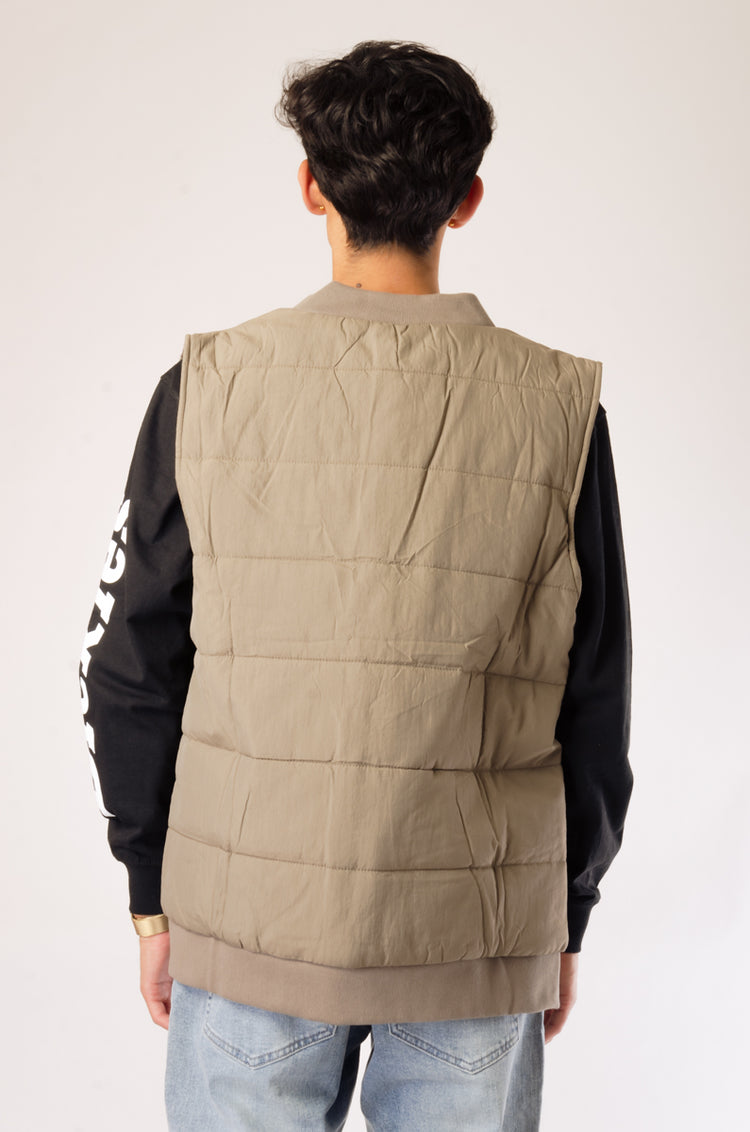 Elements Vest - CAN