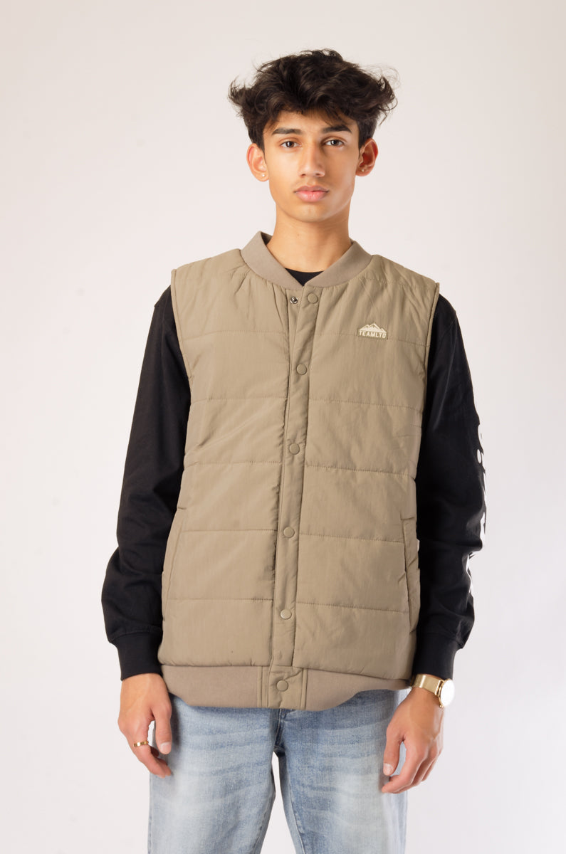 Elements Vest - CAN