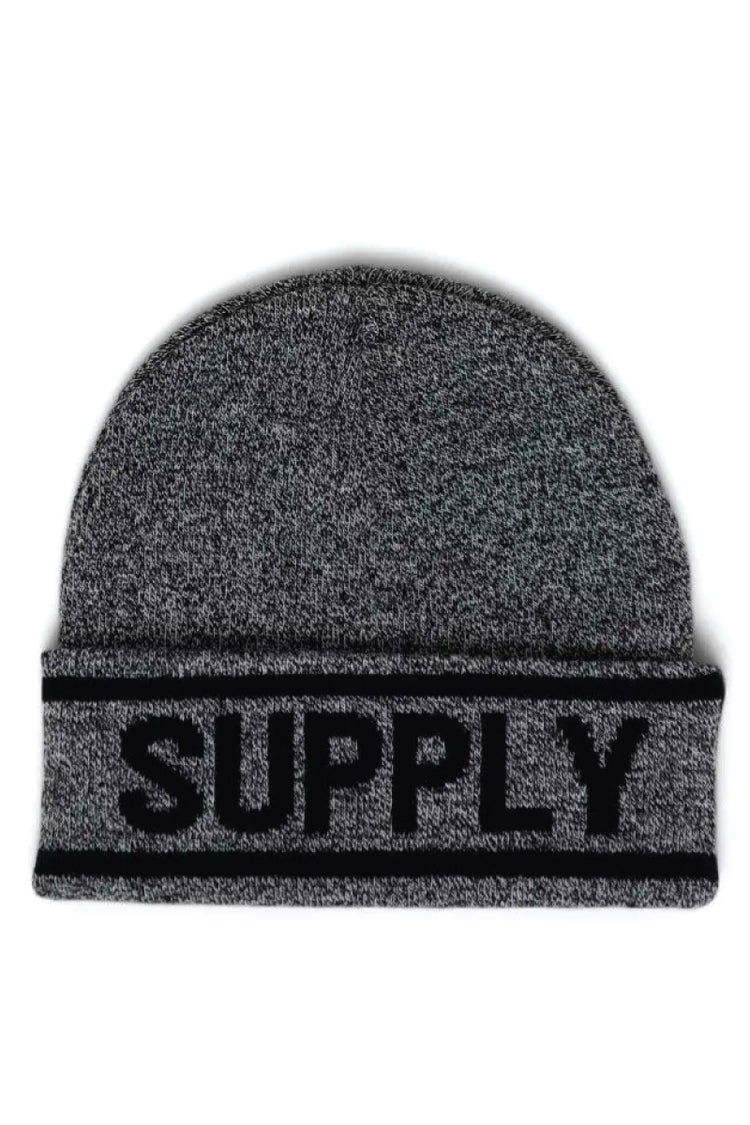 Elmer Logo Beanie - HBB