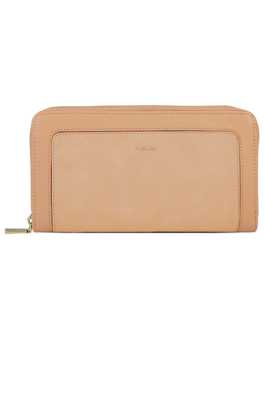 Emma Ziparound Wallet - SND