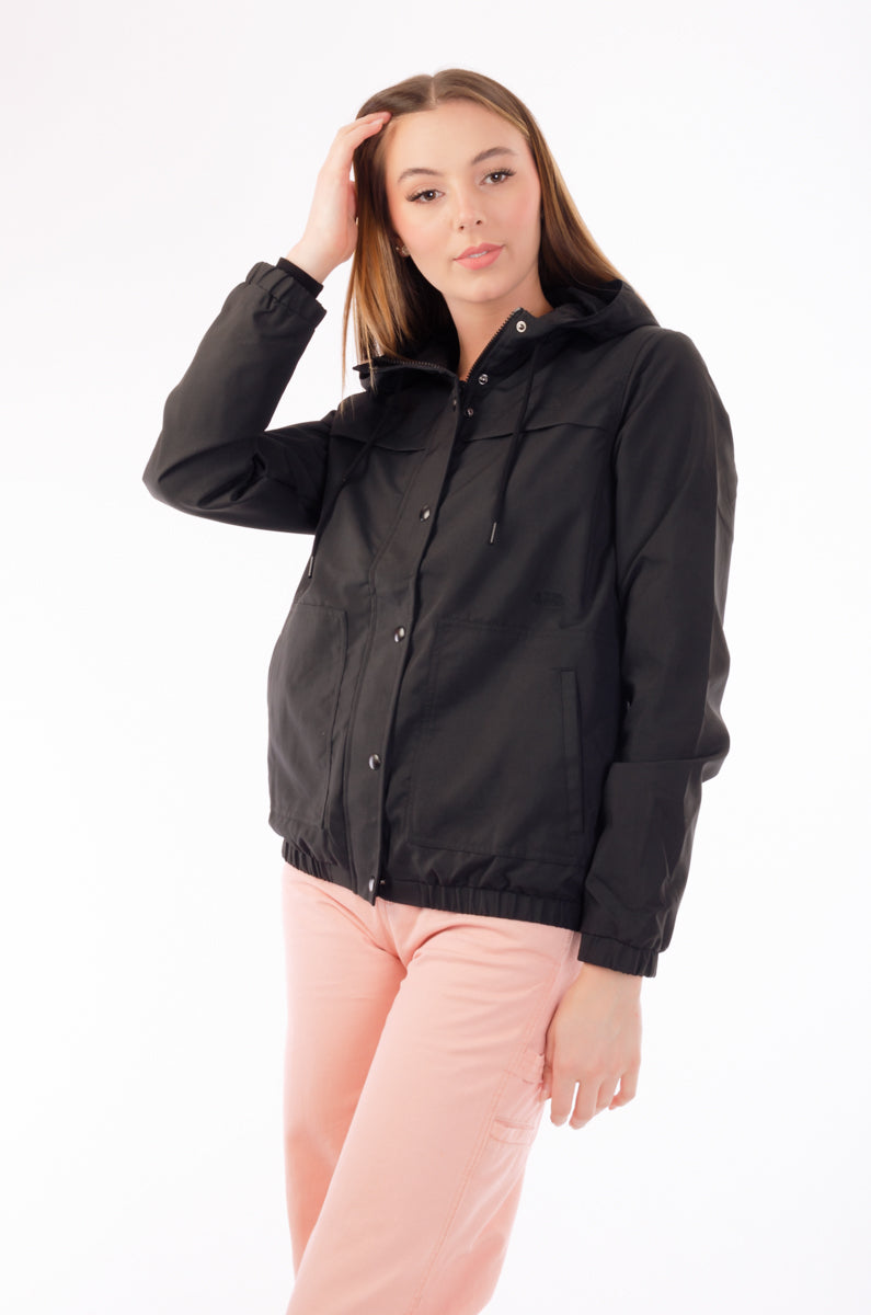 Enemy Stone Jacket - BLK