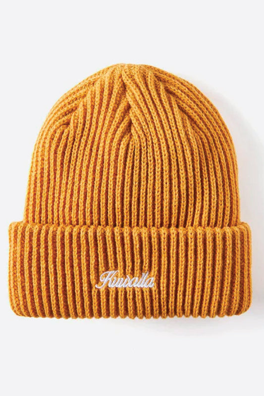 Essential Beanie - AMB