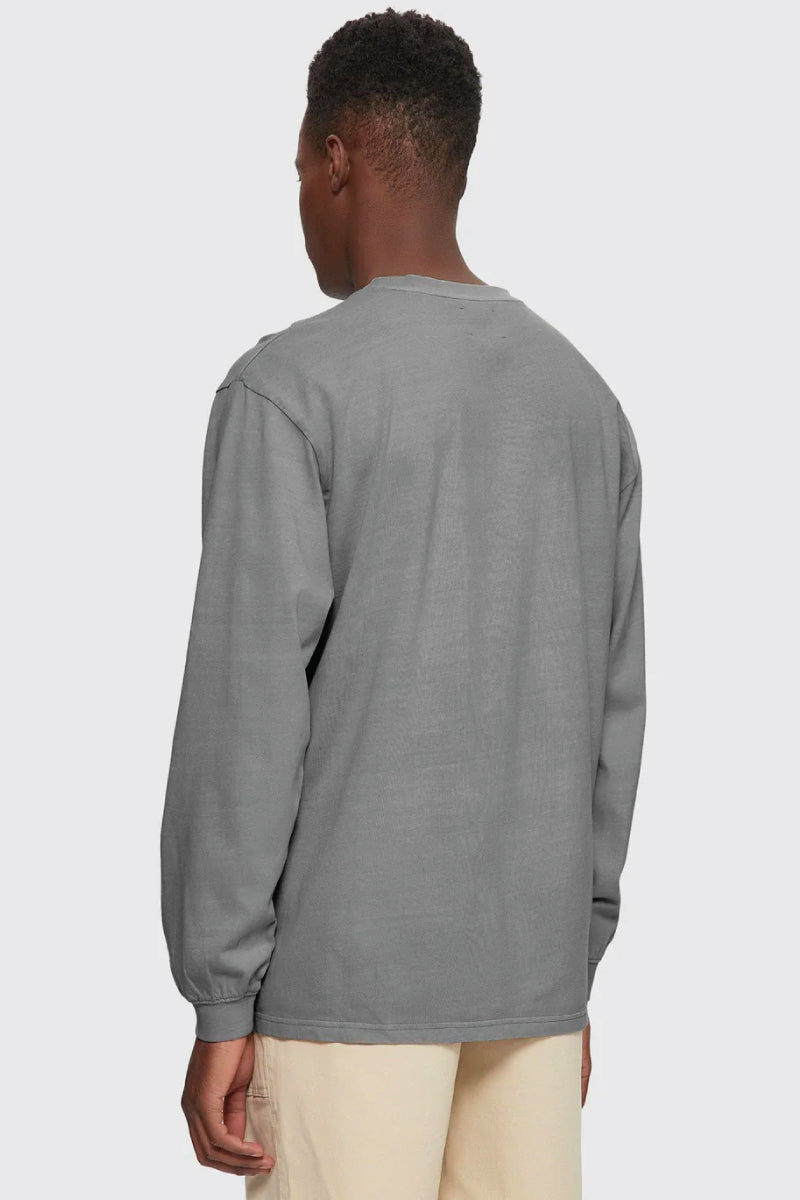 Everyday Long Sleeve - CHR