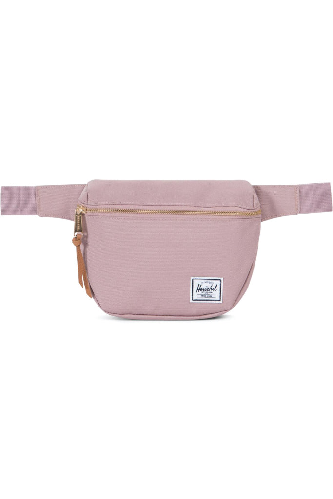 Fifteen Hip Pack - 2L - Ash Rose