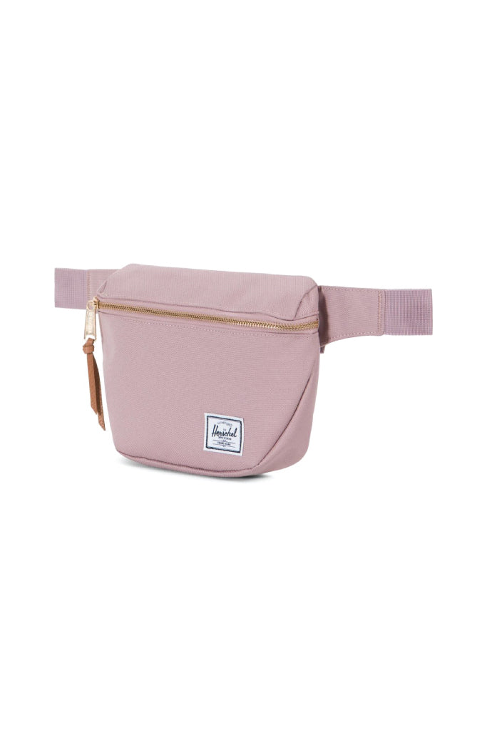 Fifteen Hip Pack - 2L - Ash Rose