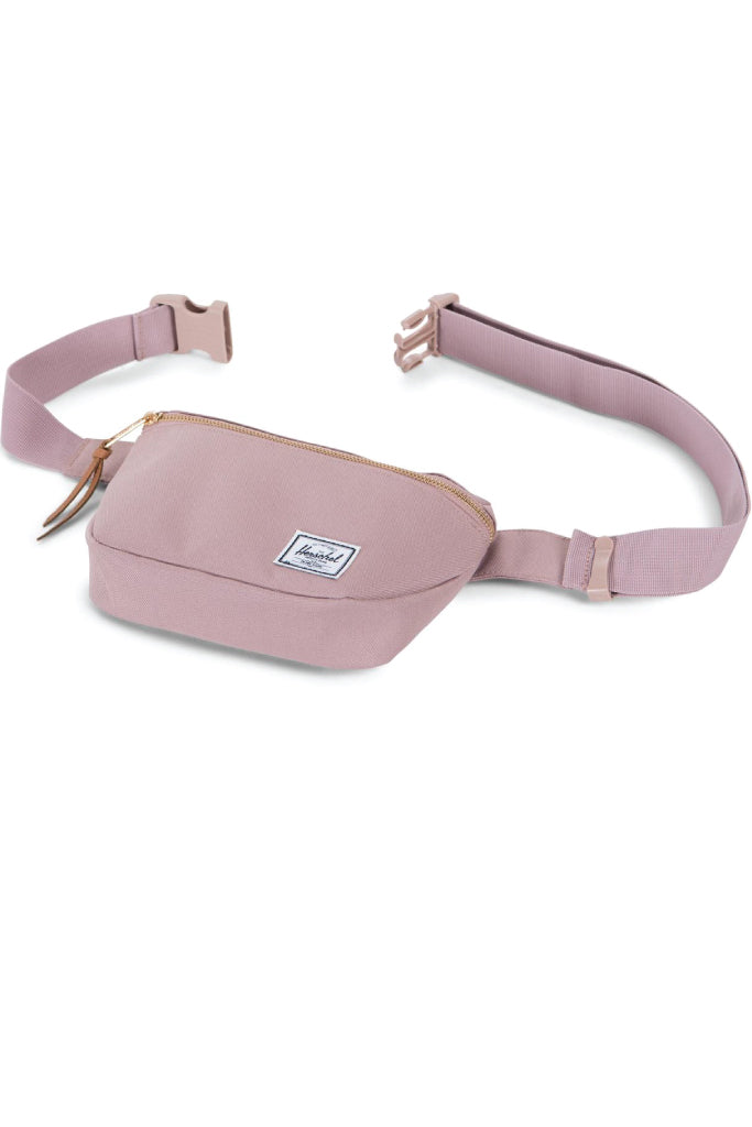 Fifteen Hip Pack - 2L - Ash Rose