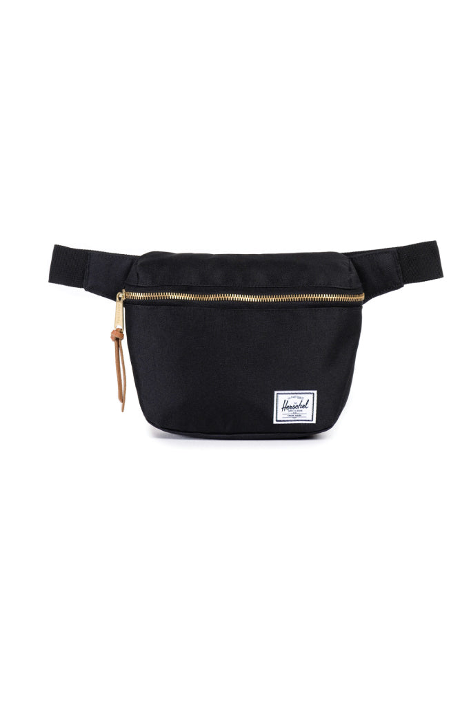 Fifteen Hip Pack - 2L - Black