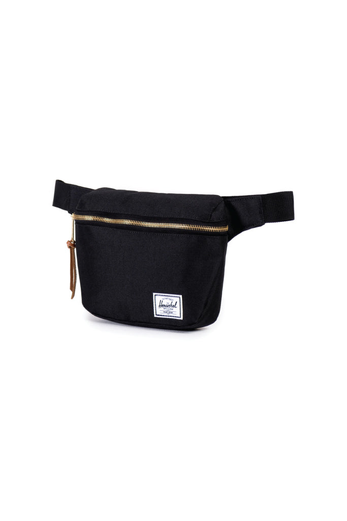 Fifteen Hip Pack - 2L - Black