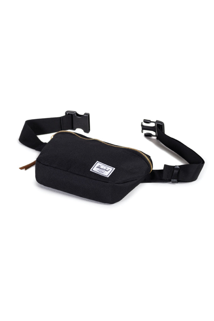 Fifteen Hip Pack - 2L - Black