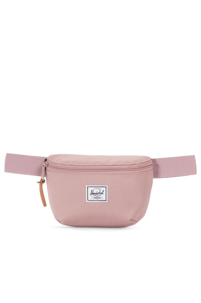 Fourteen Hip Pack - Ash Rose