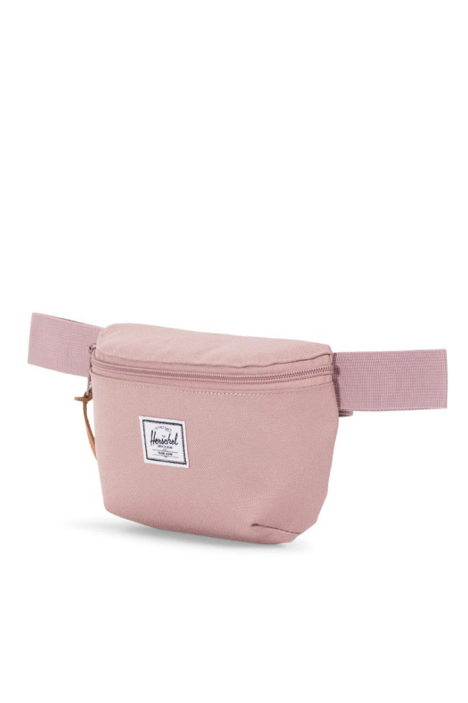 Fourteen Hip Pack - Ash Rose