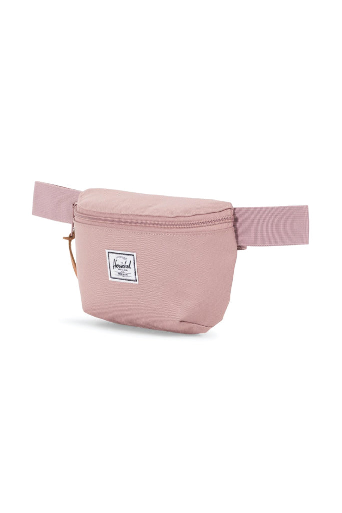 Fourteen Hip Pack - 1L - Ash Rose