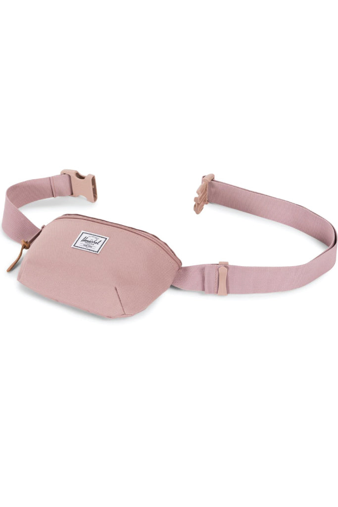 Fourteen Hip Pack - 1L - Ash Rose