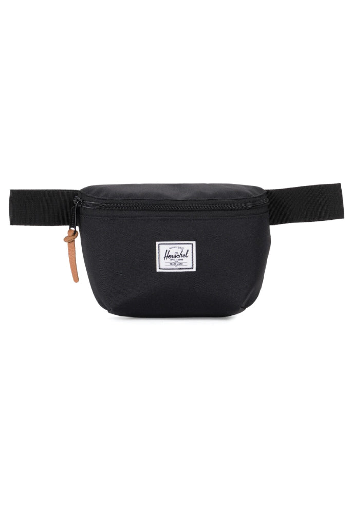 Fourteen Hip Pack - Black