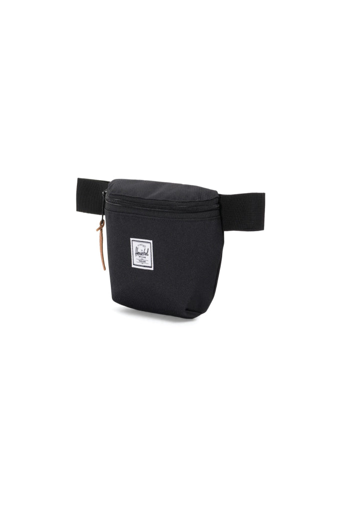 Fourteen Hip Pack - Black