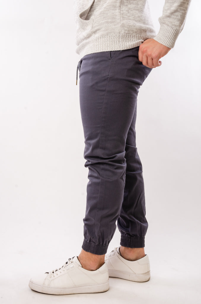 Frickin Slim Joggers - Charcoal - CHR