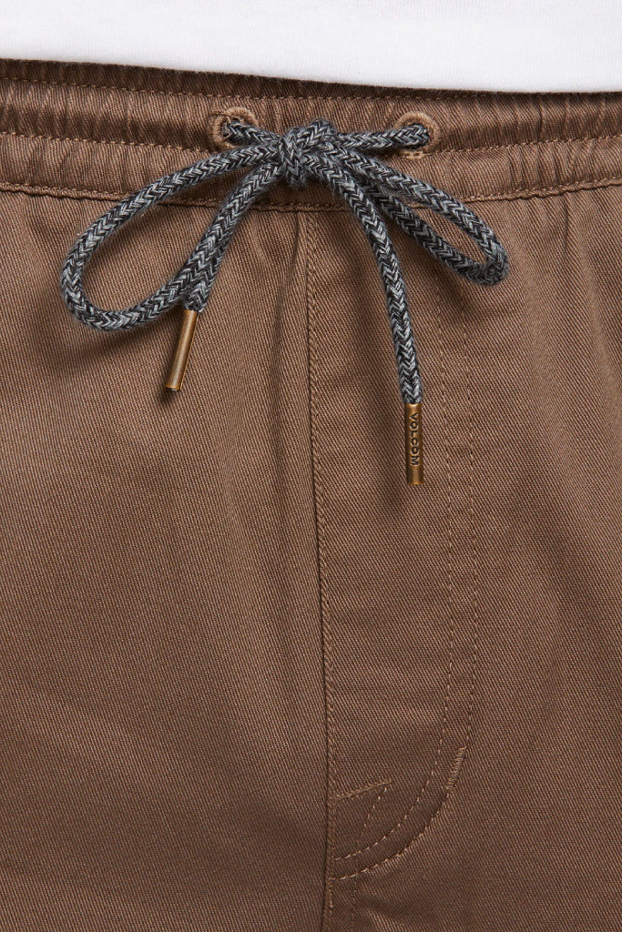 Frickin Slim Joggers- Mushroom - MSH