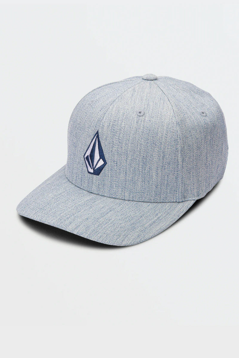 Full Stone Heather FlexFit Hat - BCB