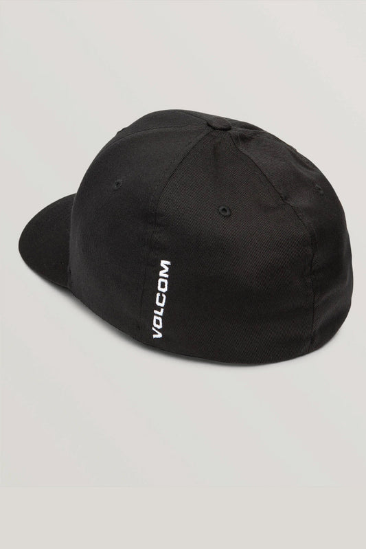 Full Stone Flexfit Hat - BLK