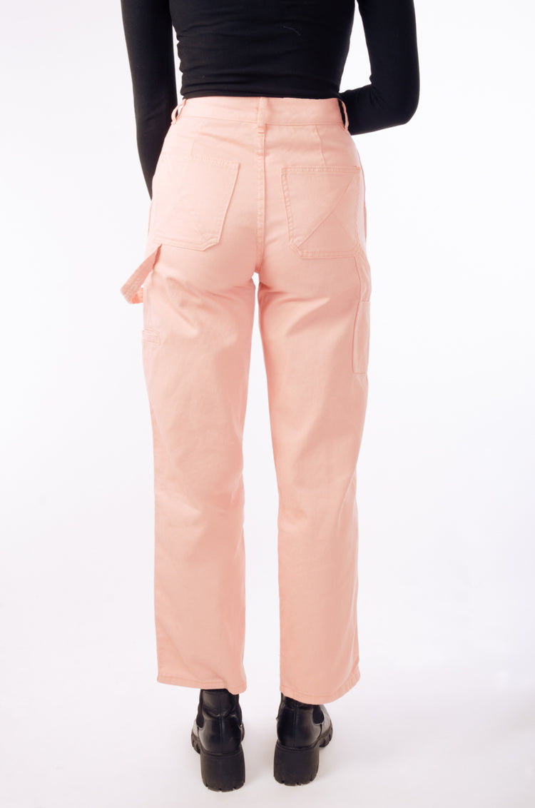 G-Carpenter Twill Pants - MVE