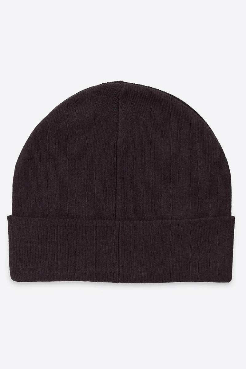 Golden Spruce Beanie - MBLK