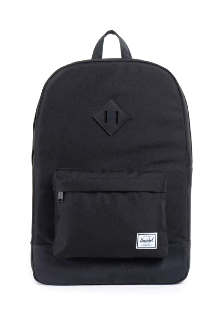 Heritage Backpack - BKBK