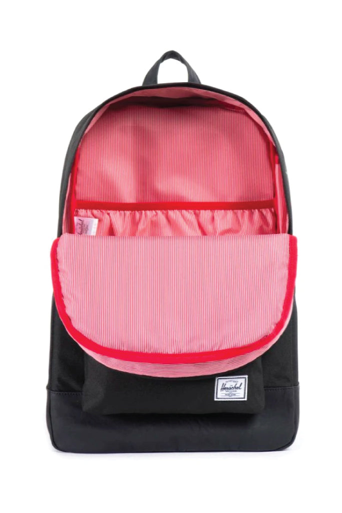 Heritage Backpack - BKBK