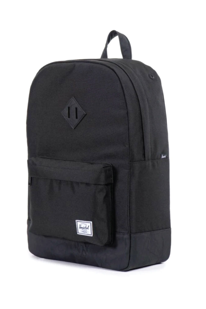 Heritage Backpack - BKBK