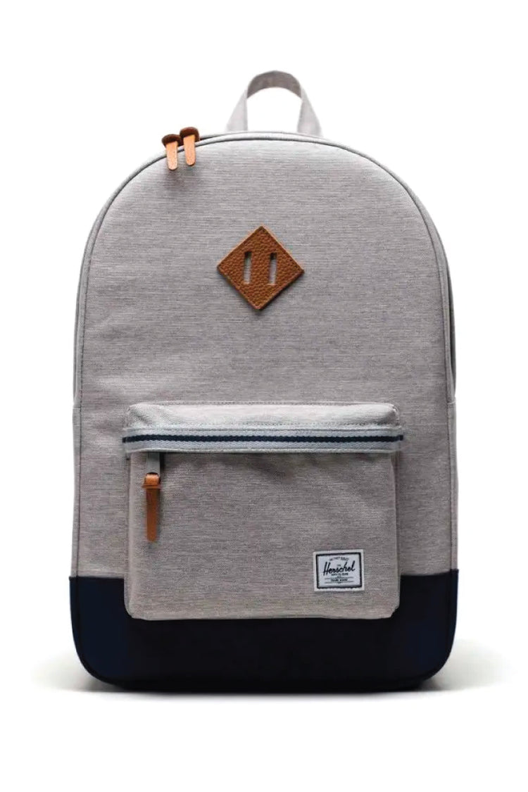 Heritage Backpack - LGP