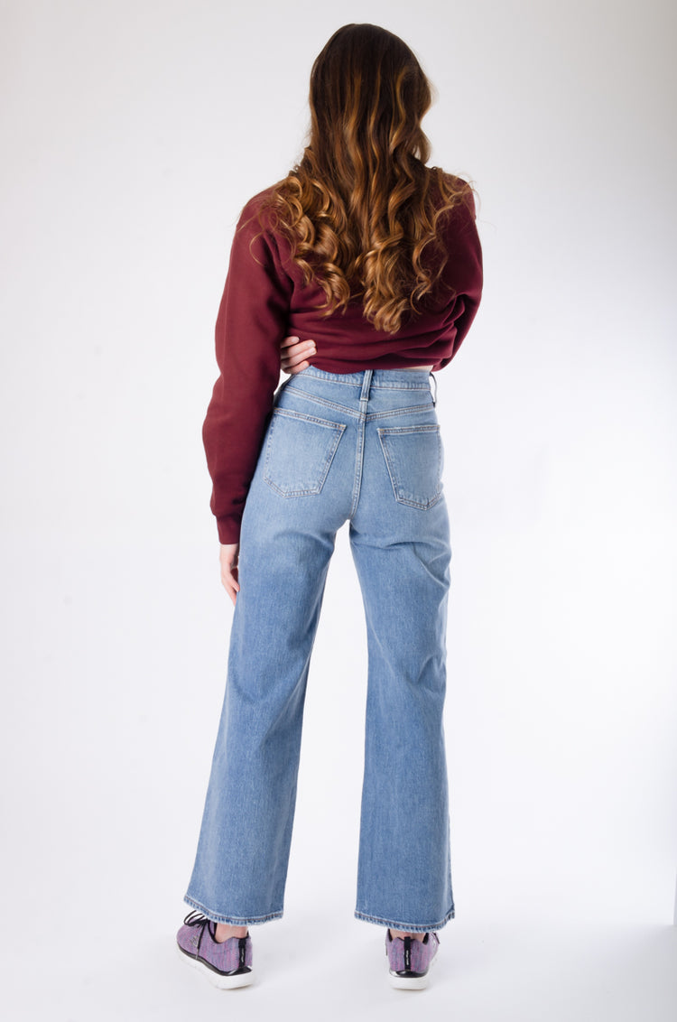 Highly Desirable Trouser Jeans - 31