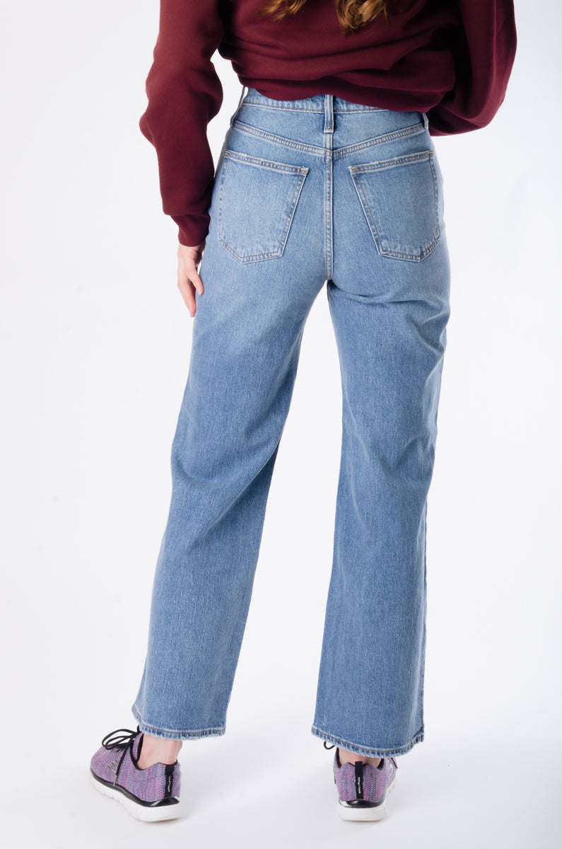 Highly Desirable Trouser Jeans - 31