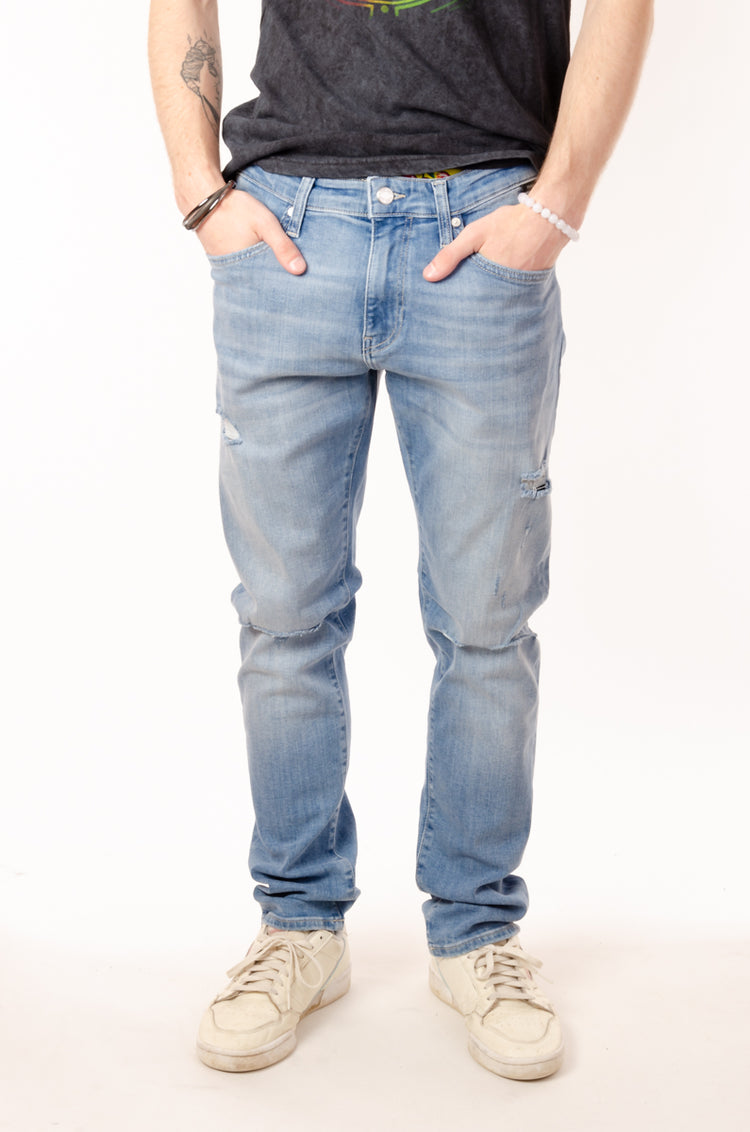 Jake Slim Jeans