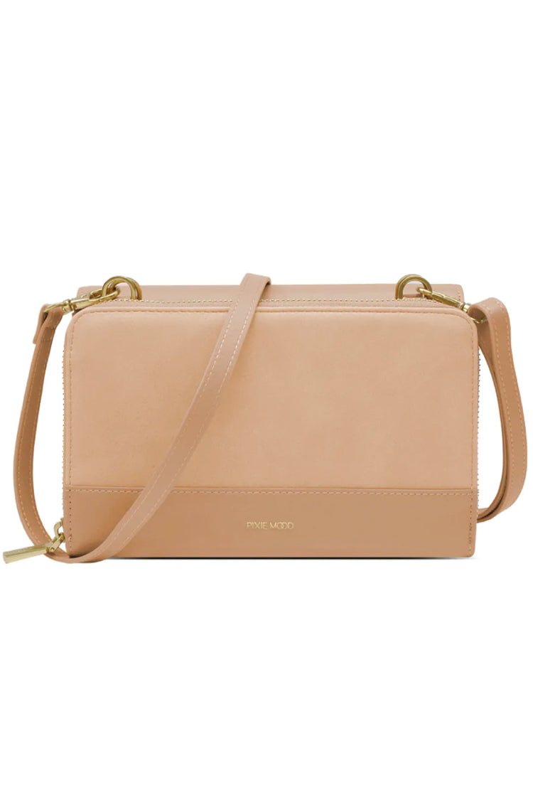 Jane 2-In-1 Crossbody - SND