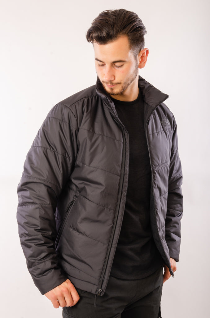 Junction Insulated Jacket - JK3