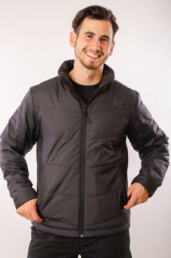 Junction Insulated Jacket - JK3