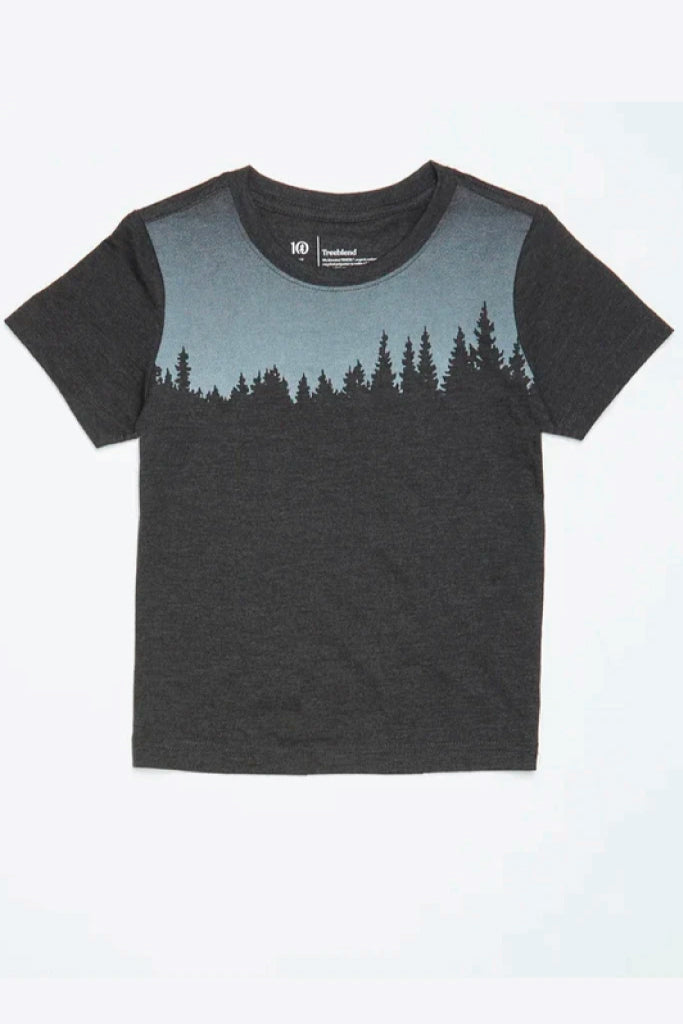 Kids Juniper Tee - 451